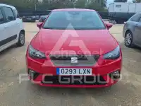 2022 Seat Ibiza