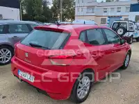 2022 Seat Ibiza