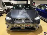 2022 Seat Ibiza