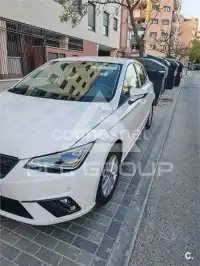 2022 Seat Ibiza