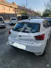 2022 Seat Ibiza