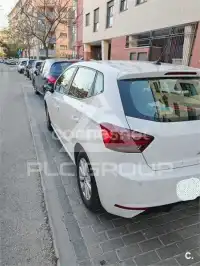 2022 Seat Ibiza