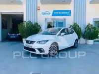 2022 Seat Ibiza