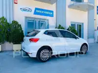 2022 Seat Ibiza