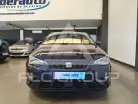 2022 Seat Ibiza