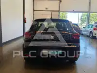 2022 Seat Ibiza