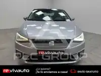 2022 Seat Ibiza