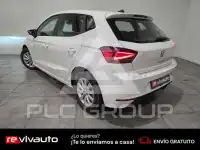 2022 Seat Ibiza