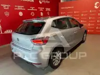 2022 Seat Ibiza