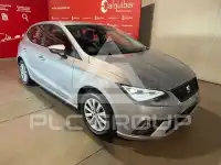 2022 Seat Ibiza