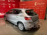 2022 Seat Ibiza