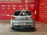 2022 Seat Ibiza