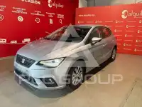 2022 Seat Ibiza