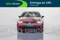 2022 Seat Ibiza