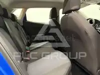2022 Seat Ibiza