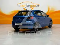 2022 Seat Ibiza