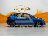 2022 Seat Ibiza