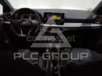 2022 Seat Ibiza