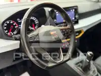 2022 Seat Ibiza
