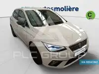 2022 Seat Ibiza