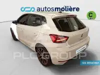 2022 Seat Ibiza
