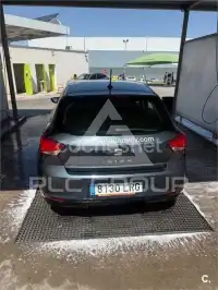 2022 Seat Ibiza