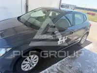 2022 Seat Ibiza
