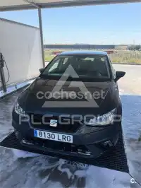 2022 Seat Ibiza