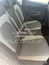 2022 Seat Ibiza