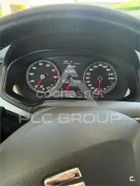 2022 Seat Ibiza