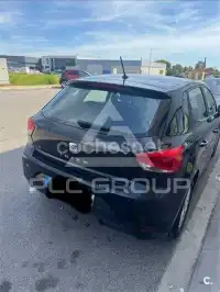 2022 Seat Ibiza