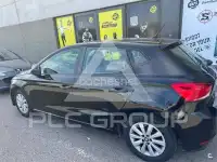 2022 Seat Ibiza