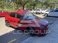 2022 Seat Ibiza
