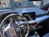 2022 Seat Ibiza
