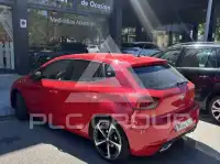 2022 Seat Ibiza