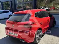 2022 Seat Ibiza