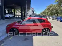 2022 Seat Ibiza