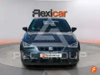 2022 Seat Ibiza