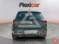 2022 Seat Ibiza