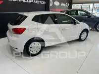 2022 Seat Ibiza