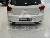 2022 Seat Ibiza
