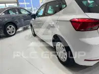2022 Seat Ibiza