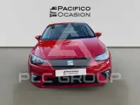 2022 Seat Ibiza