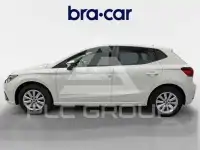 2022 Seat Ibiza