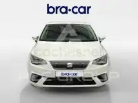 2022 Seat Ibiza