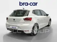 2022 Seat Ibiza