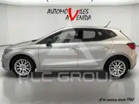 2022 Seat Ibiza