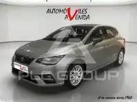 2022 Seat Ibiza