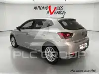 2022 Seat Ibiza