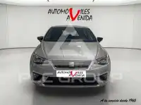 2022 Seat Ibiza